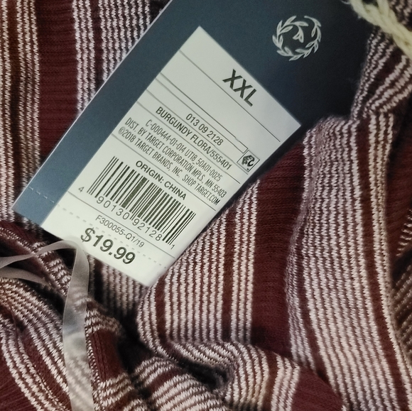 Universal thread blouse - Picture 6 of 7